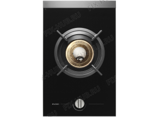 Плита (духовка) Gorenje HG1365GB (572675) - Фото